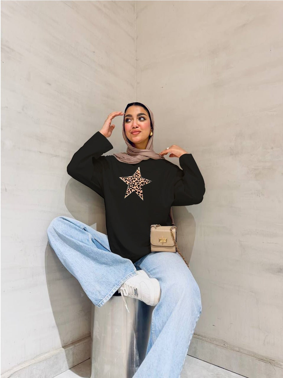 Starry T-Shirt