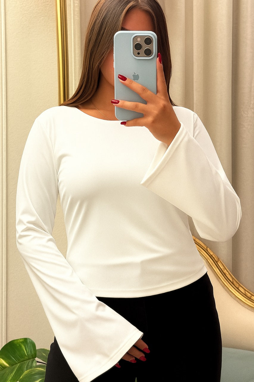 Tassel Top