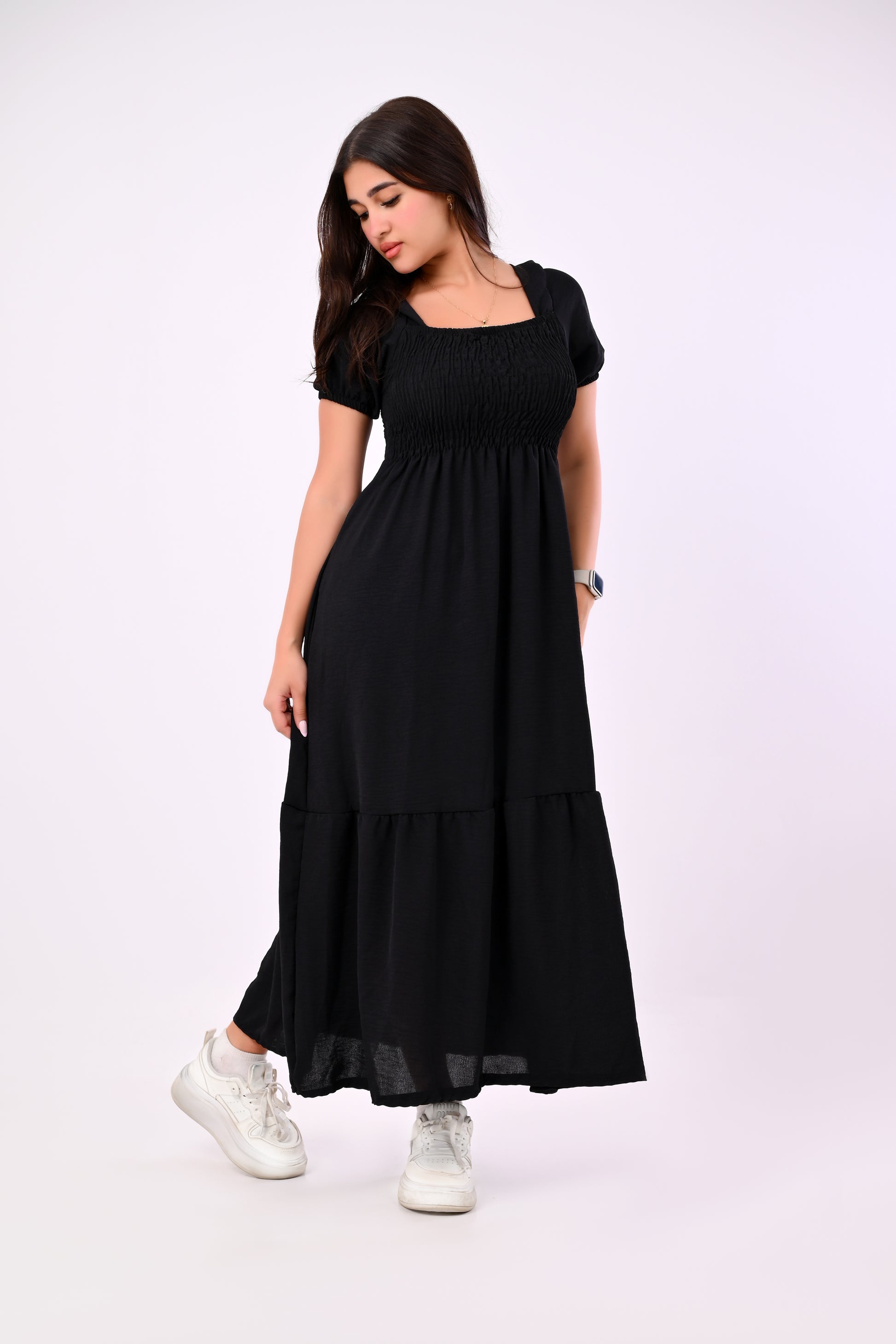 Summer breeze dress