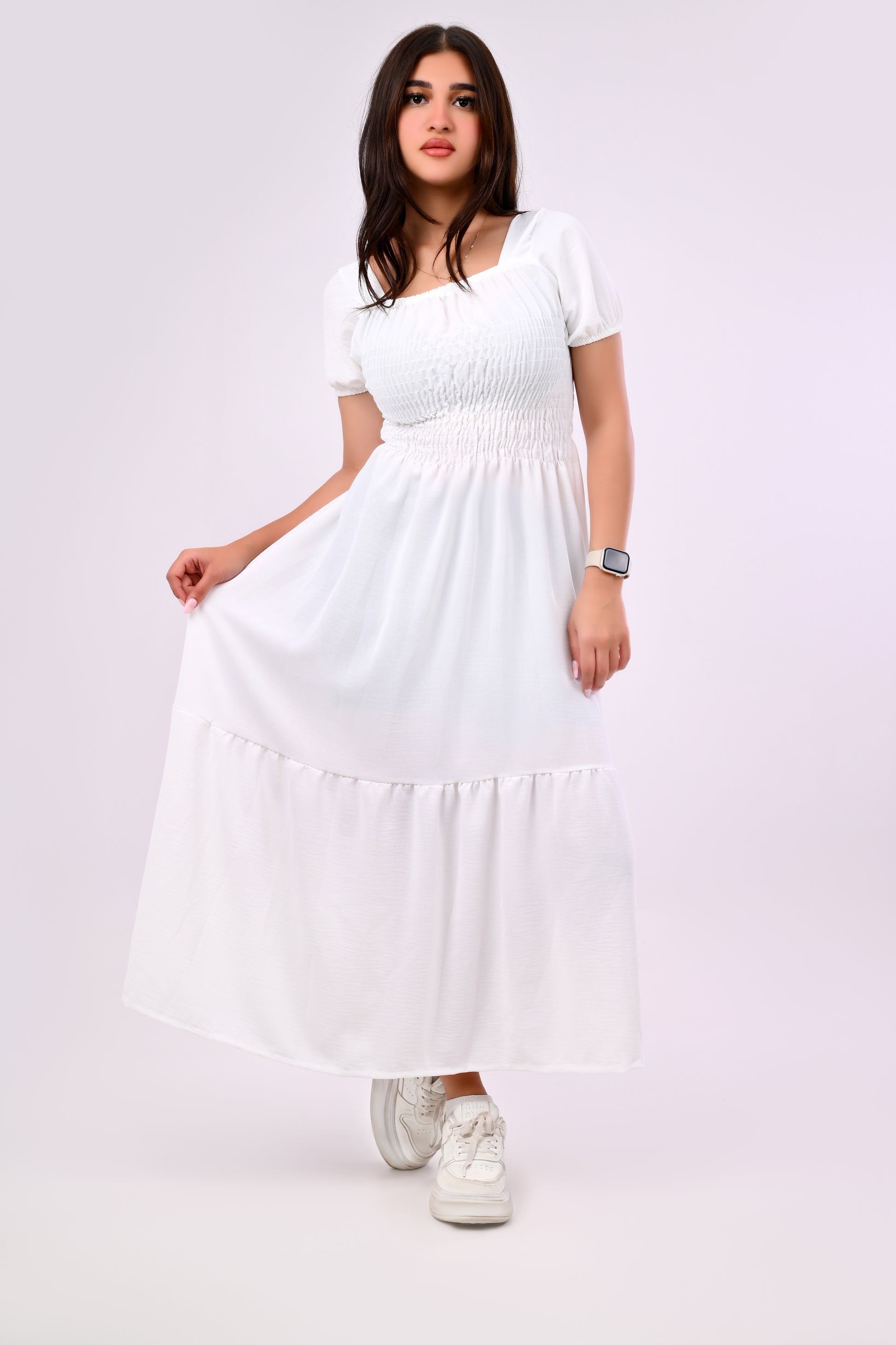 Summer breeze dress