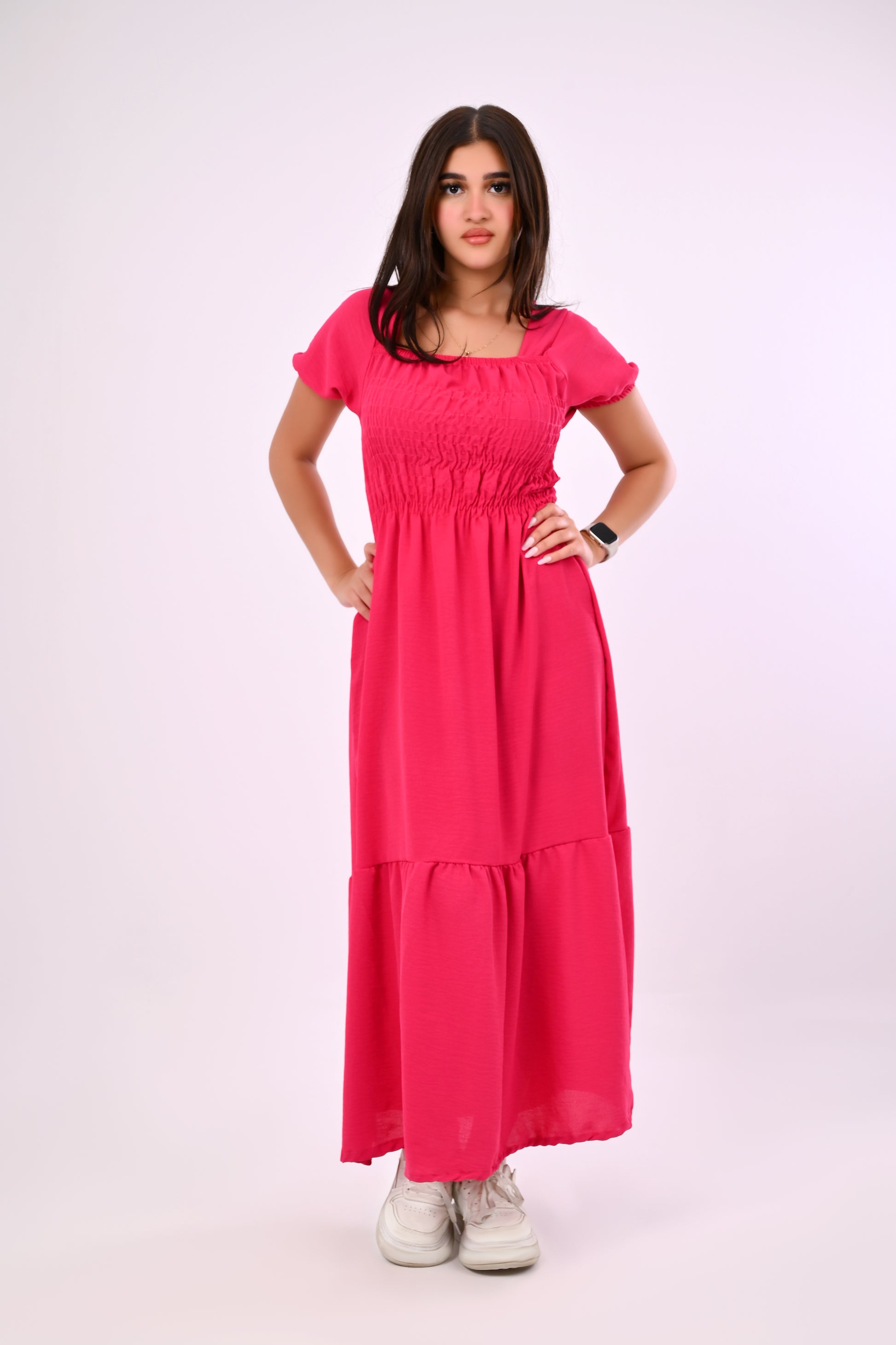 Summer breeze dress