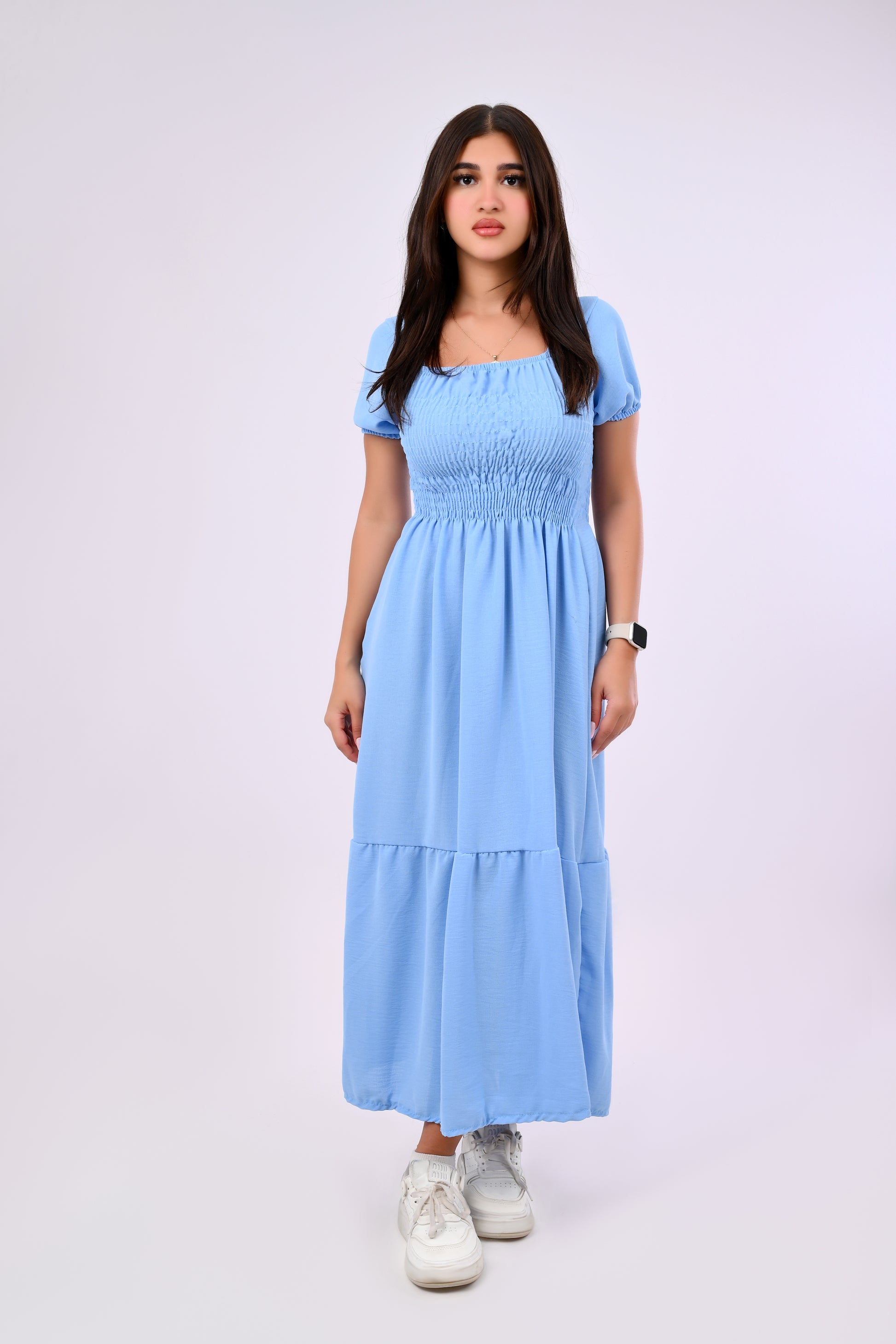Summer breeze dress