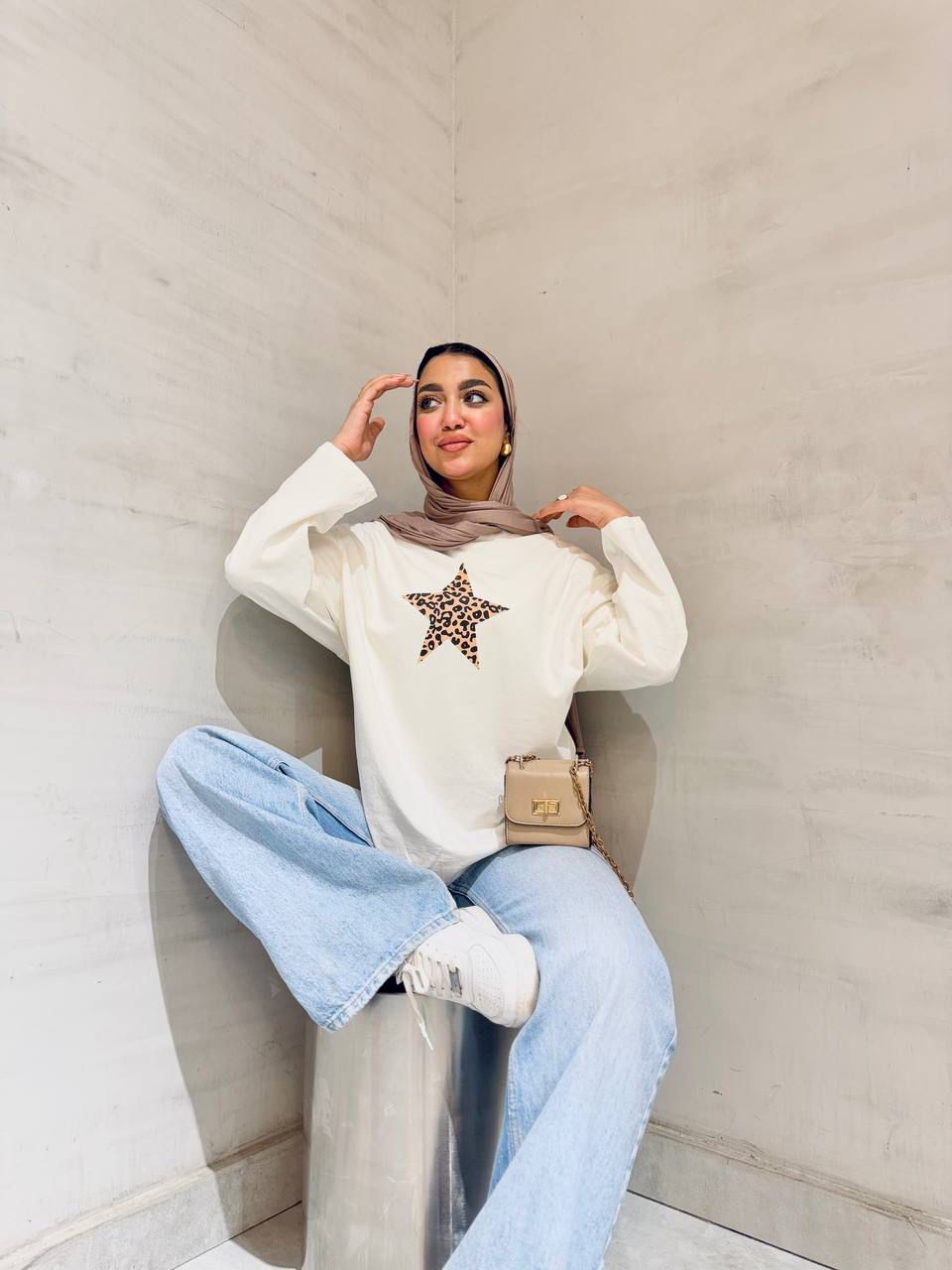 Starry T-Shirt