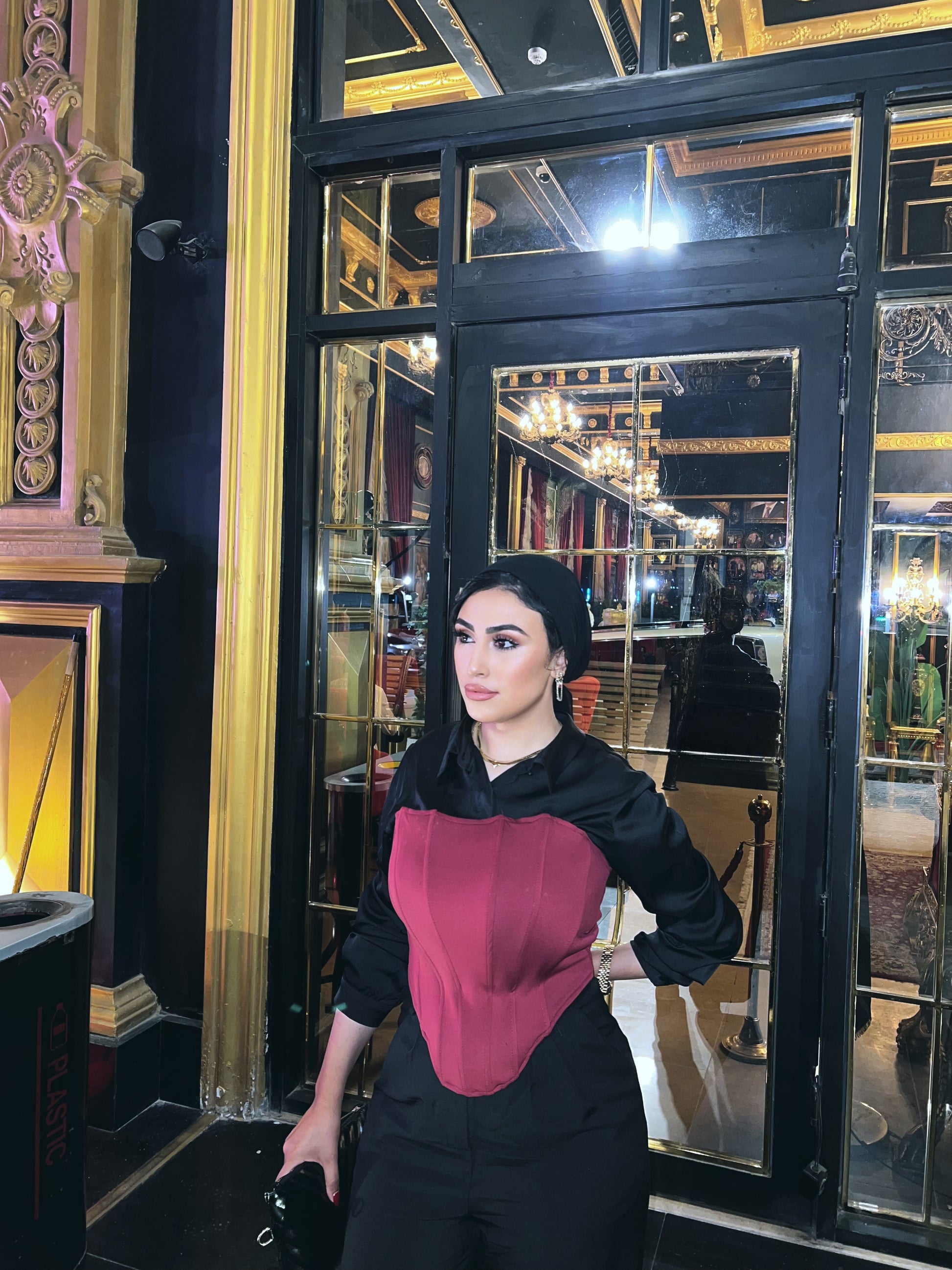Elite Corset