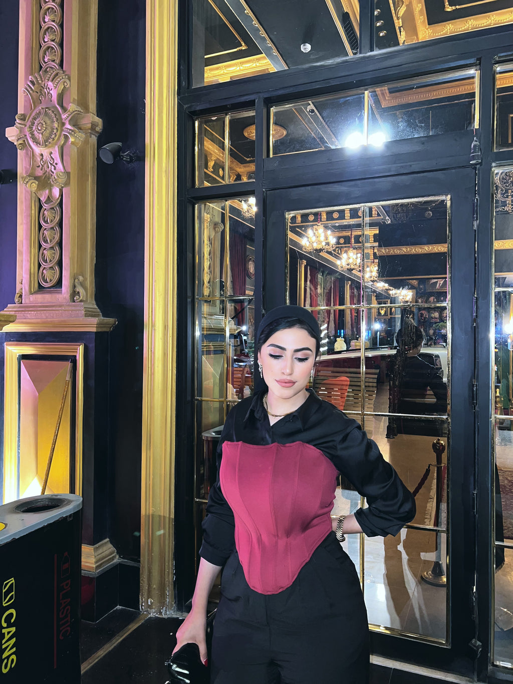 Elite Corset
