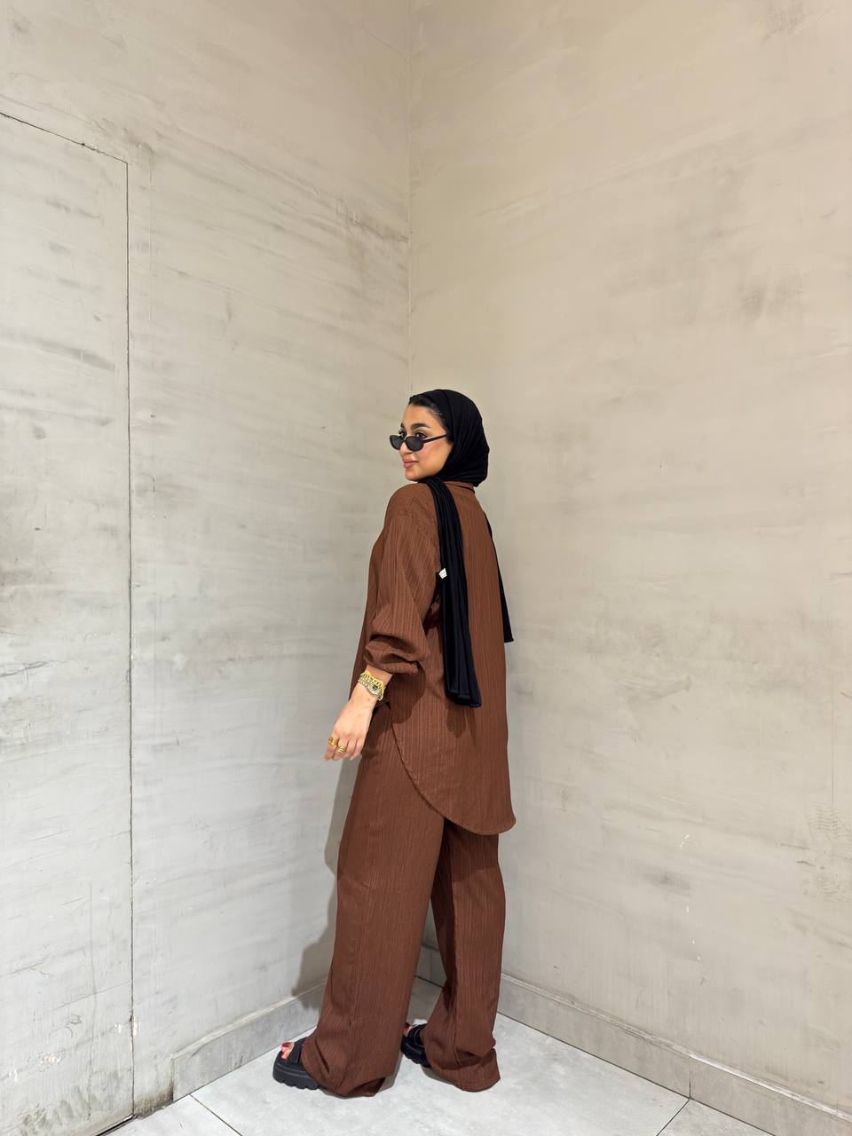Everyday set