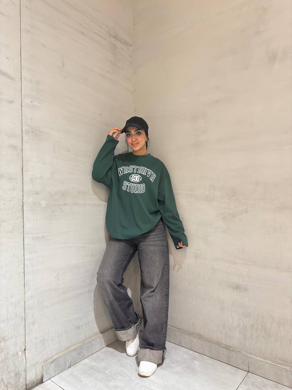 Varsity T-Shirt