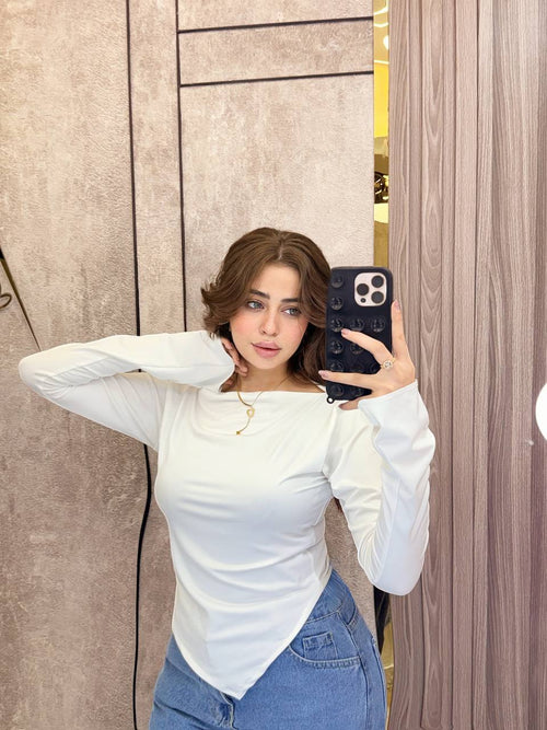 Bella fit top