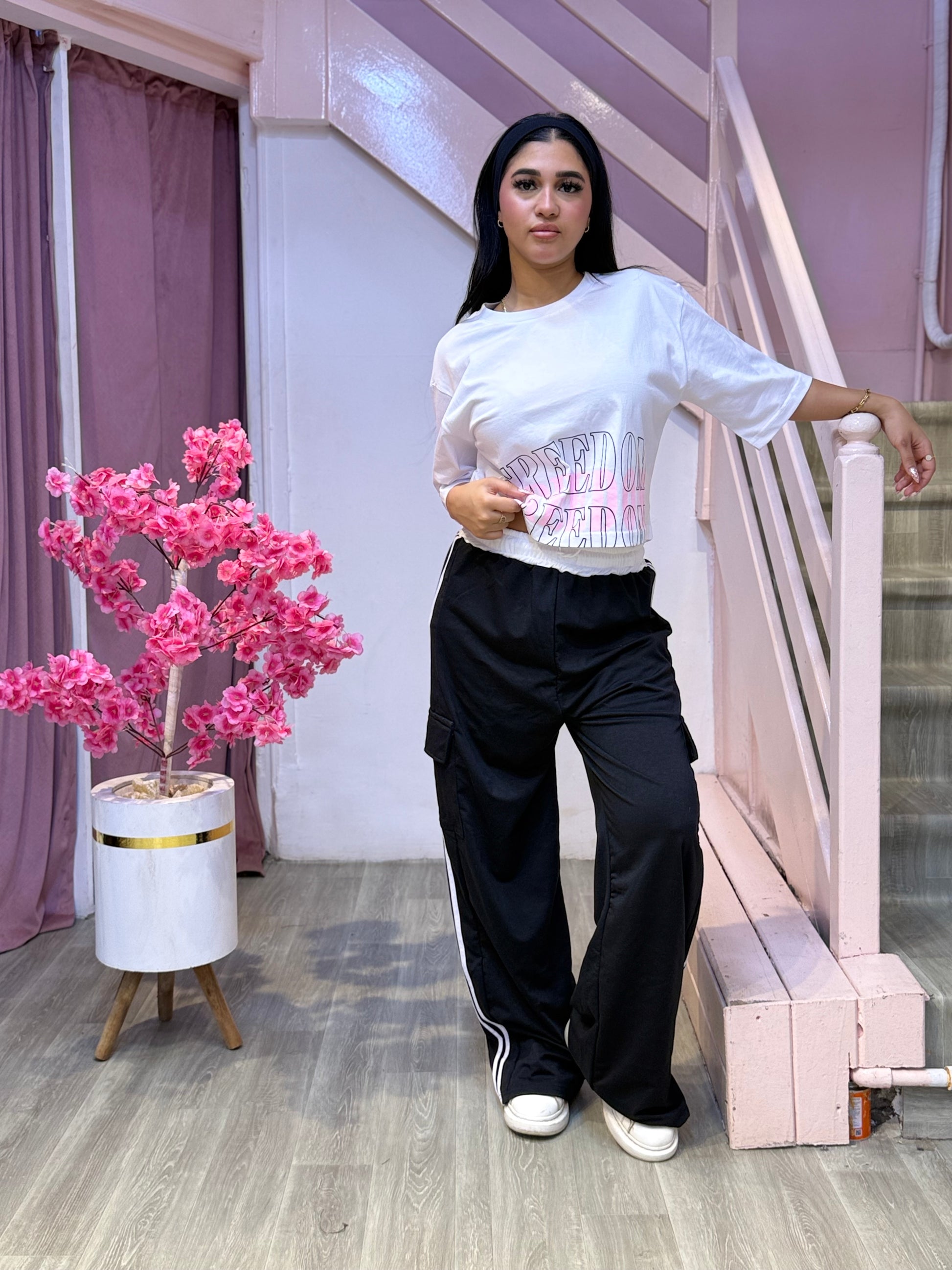 Breeze Pants
