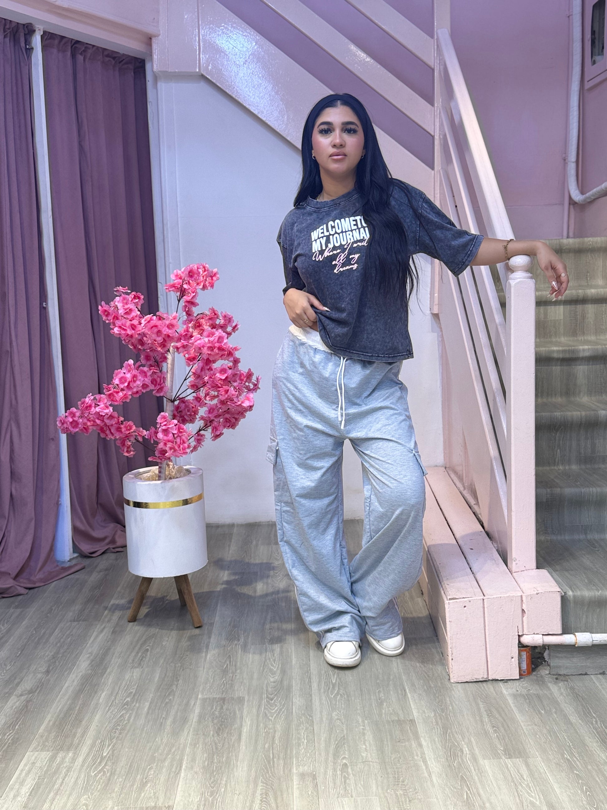 Breeze Pants
