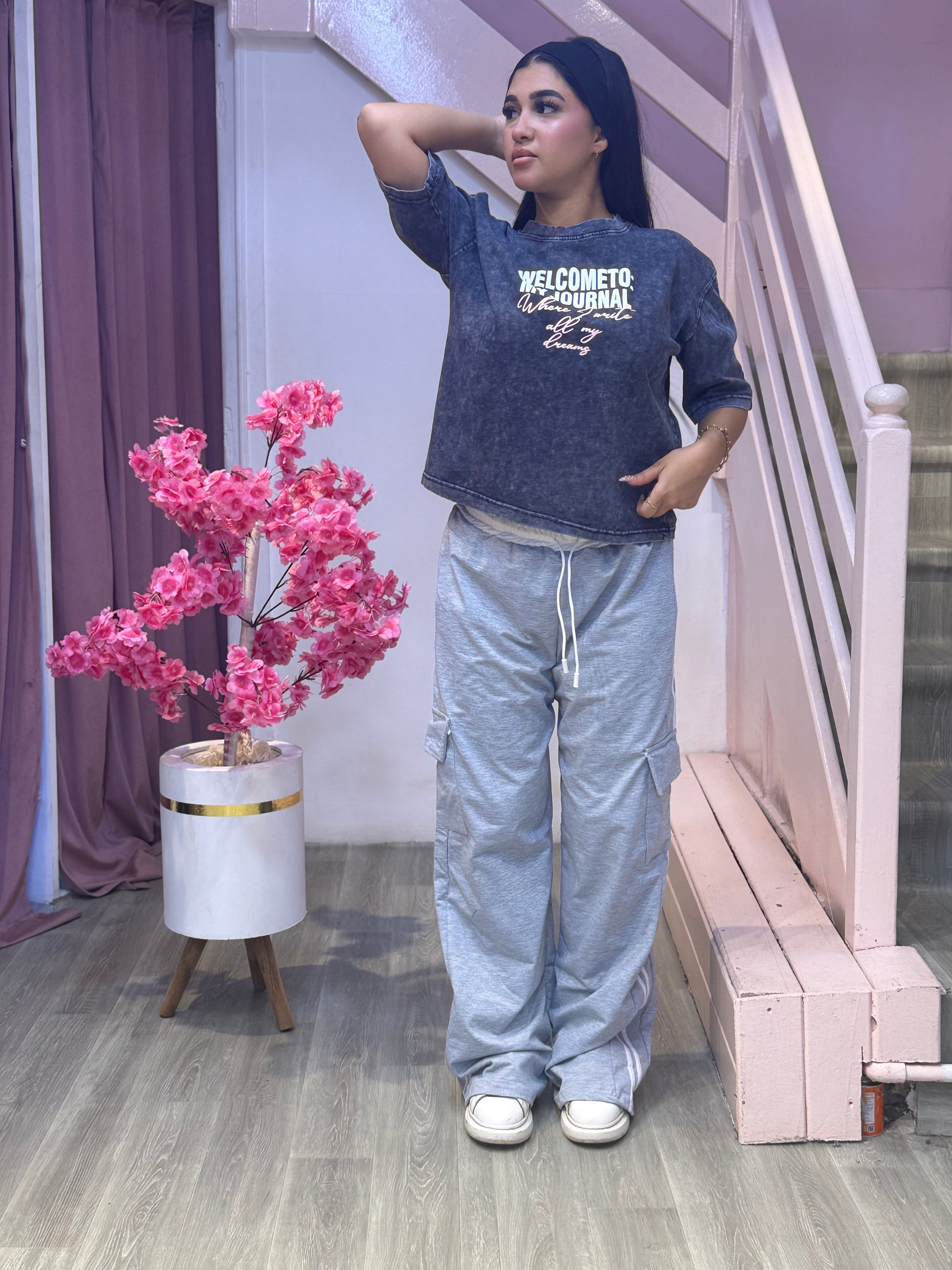 Breeze Pants