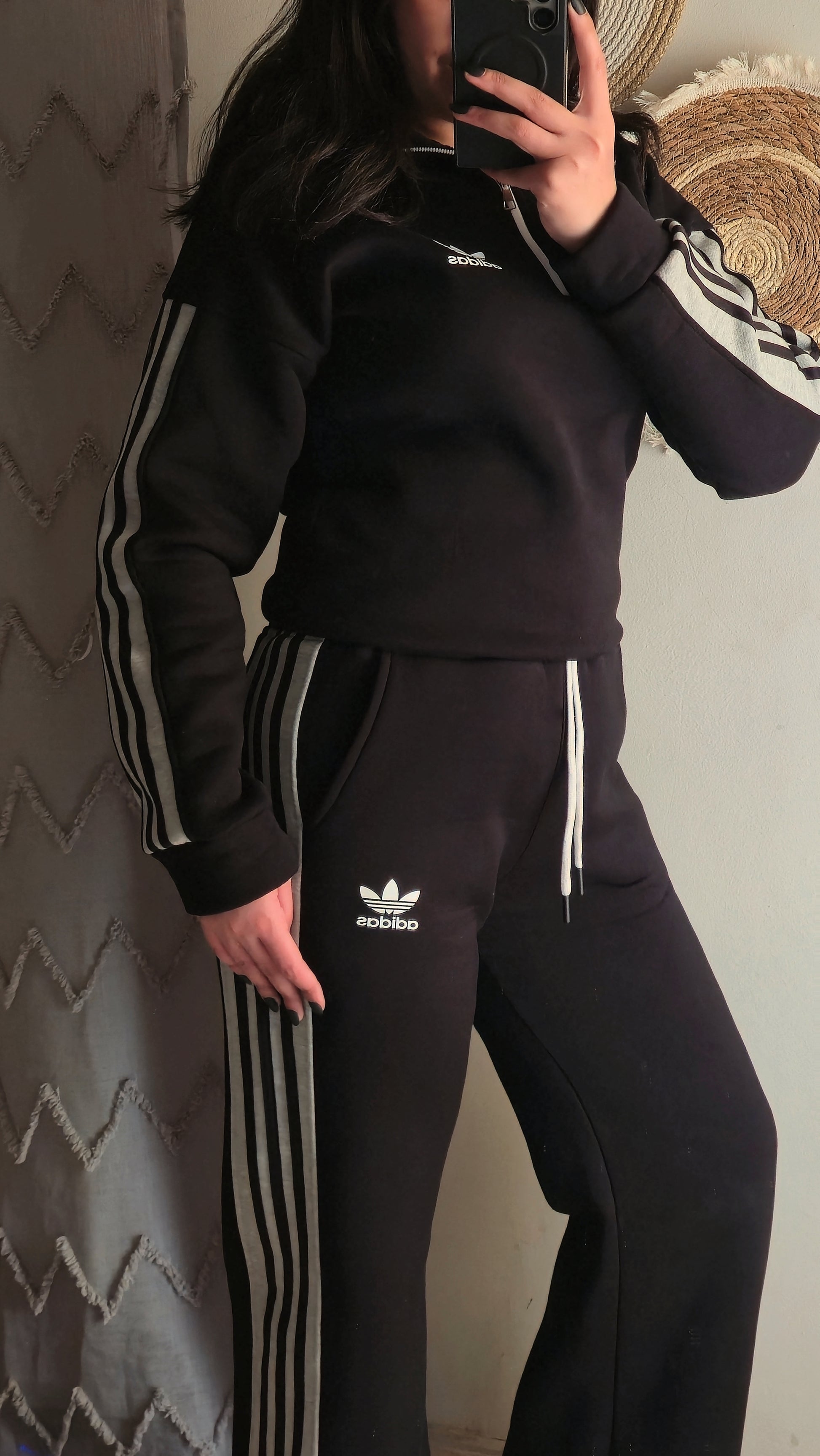Adidas Axis Set