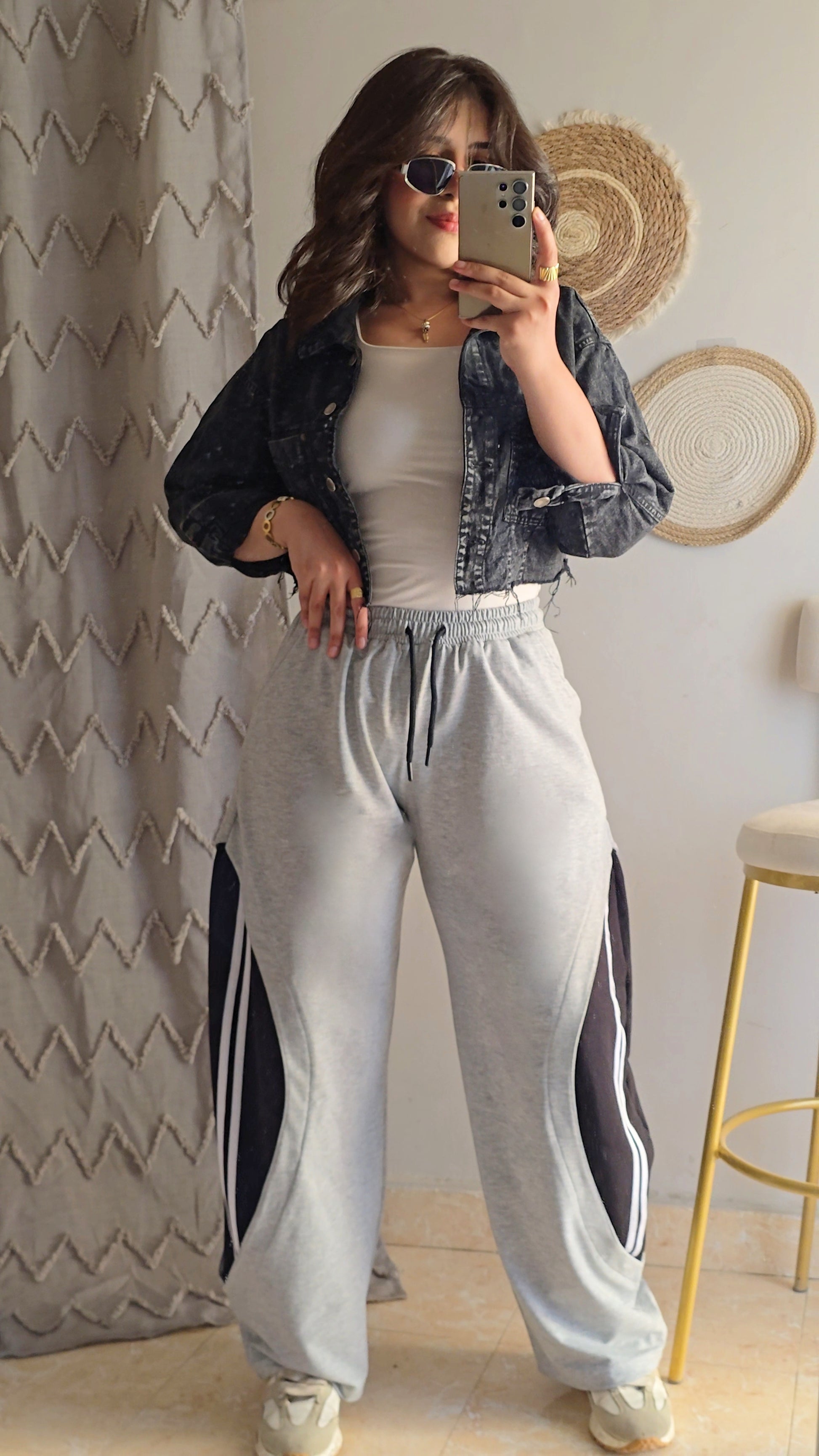 Orbit Pants