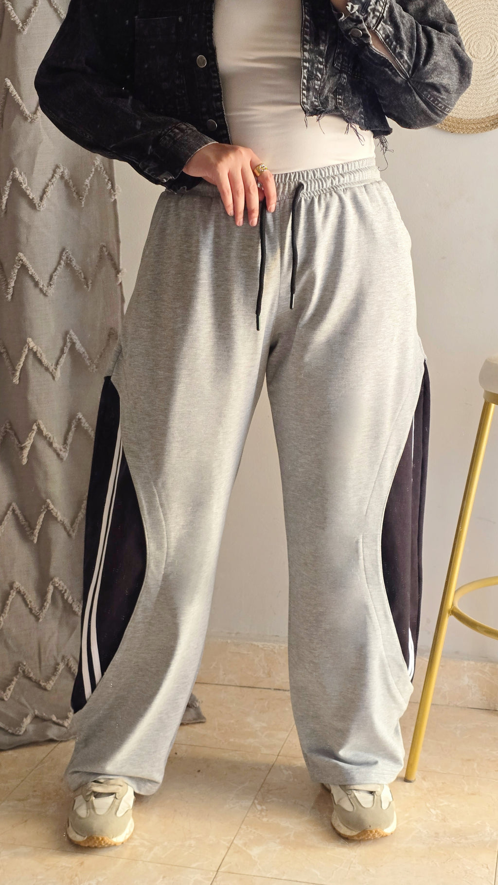 Orbit Pants