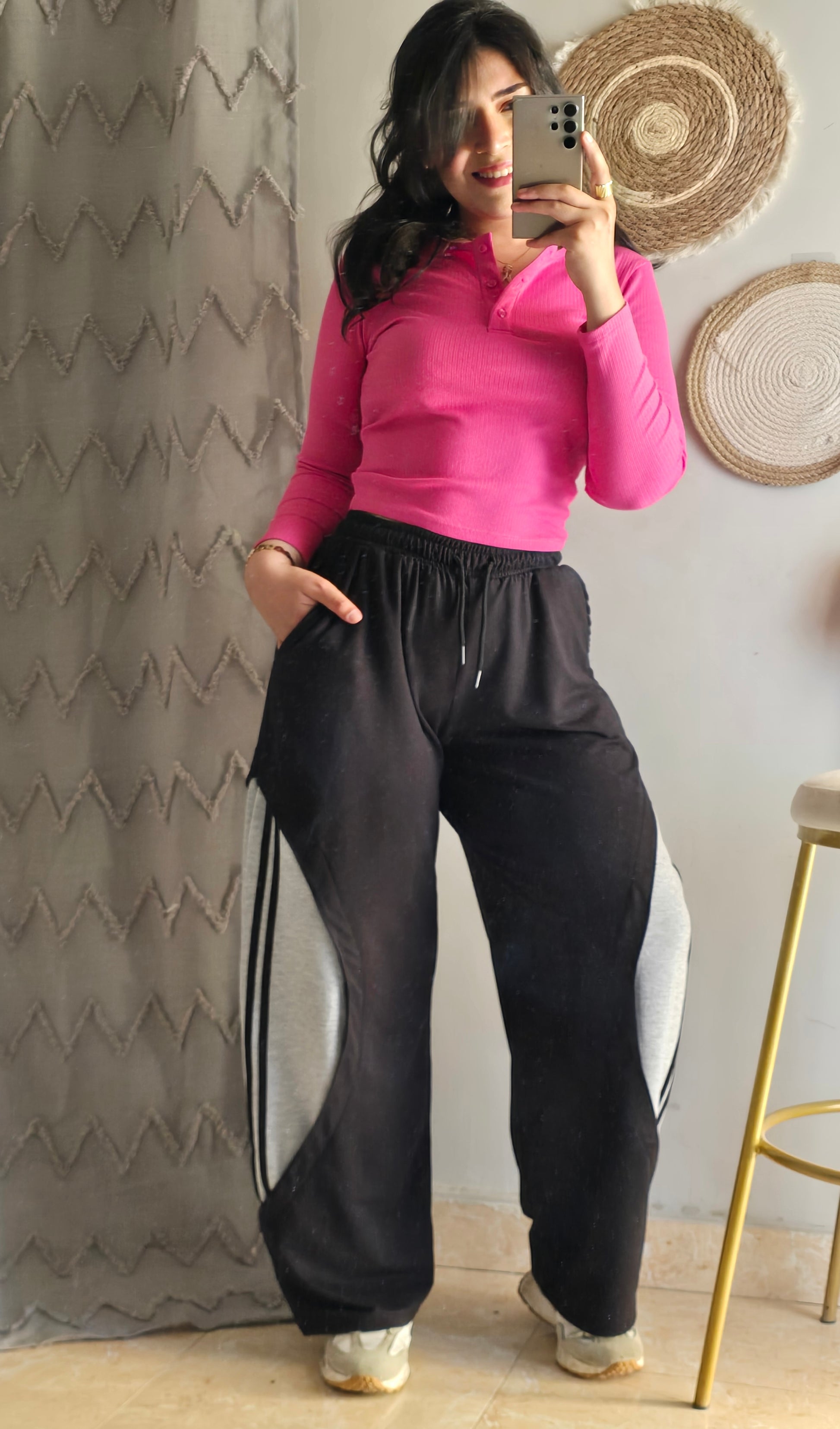 Orbit Pants