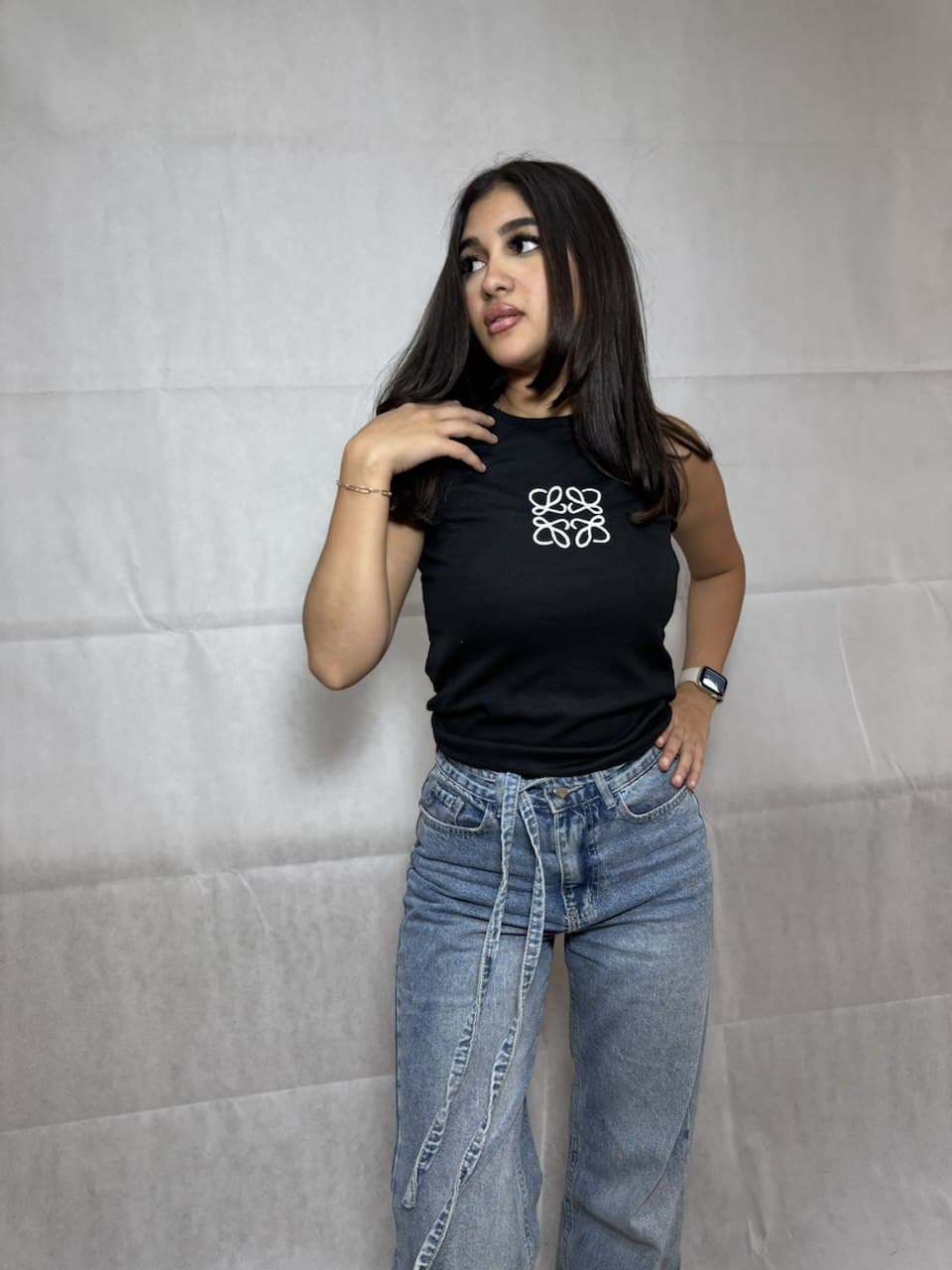 Farida Edge Basic