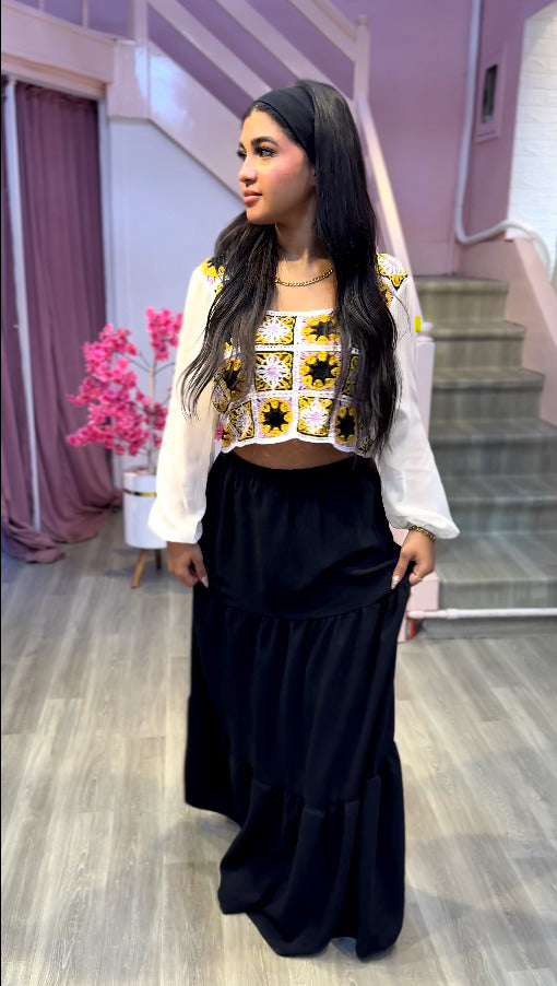 Nova Skirt
