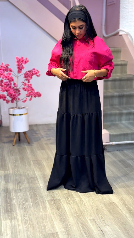 Nova Skirt