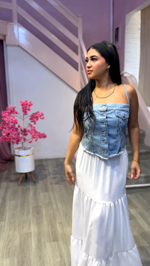 Nova Skirt