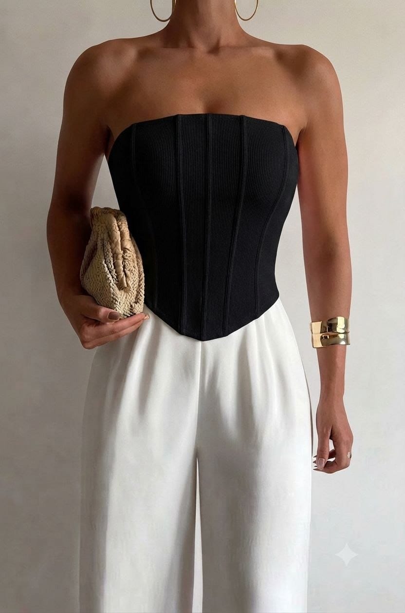 Elite Corset