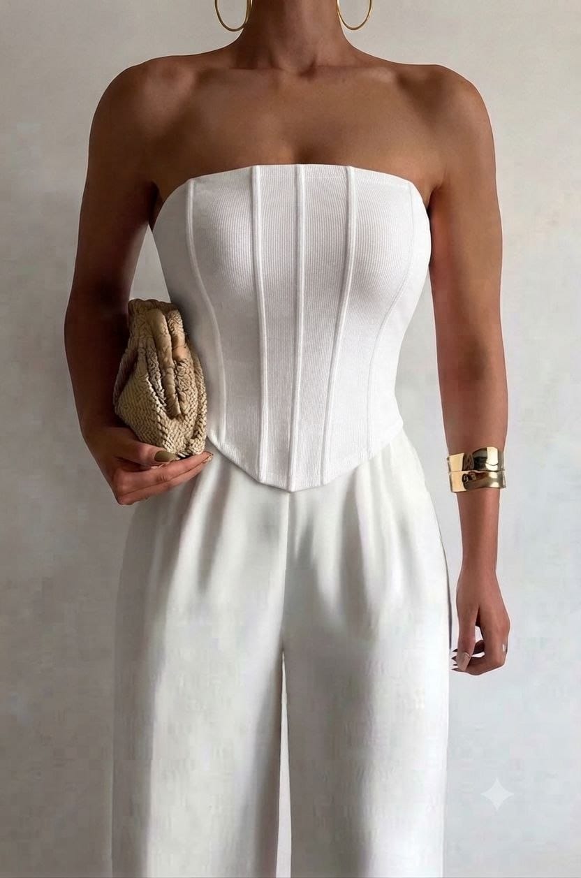 Elite Corset
