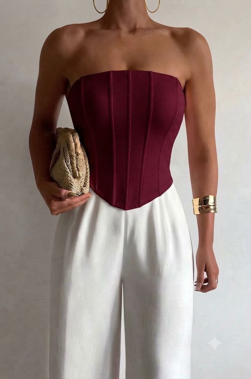 Elite Corset