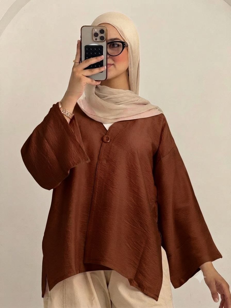 Mila Top