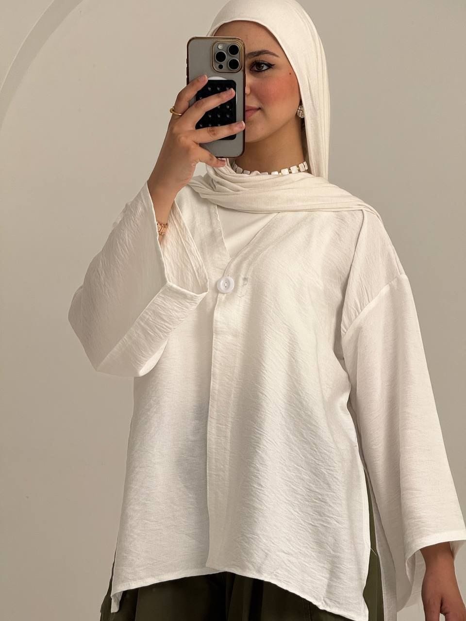 Mila Top