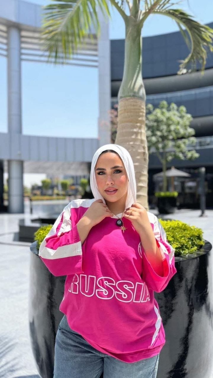 Pink Rush