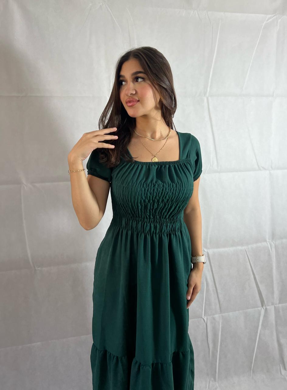 Summer breeze dress