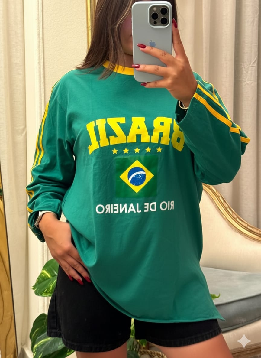 Brazilia