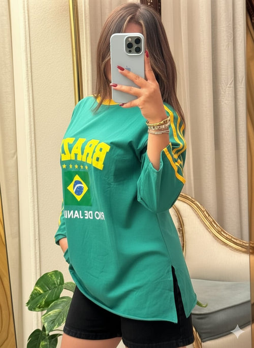 Brazilia