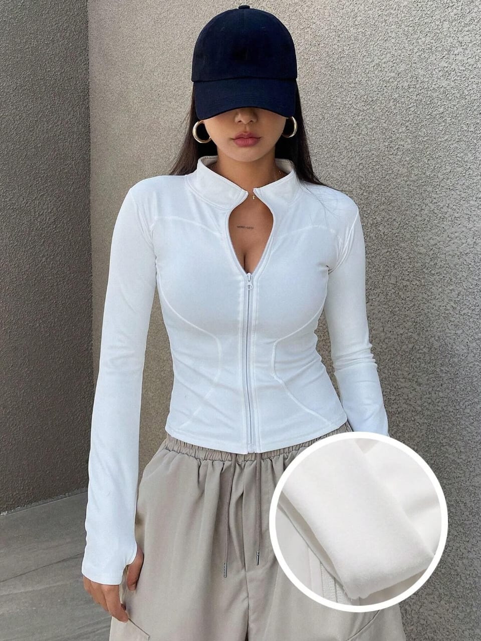 Naya Top