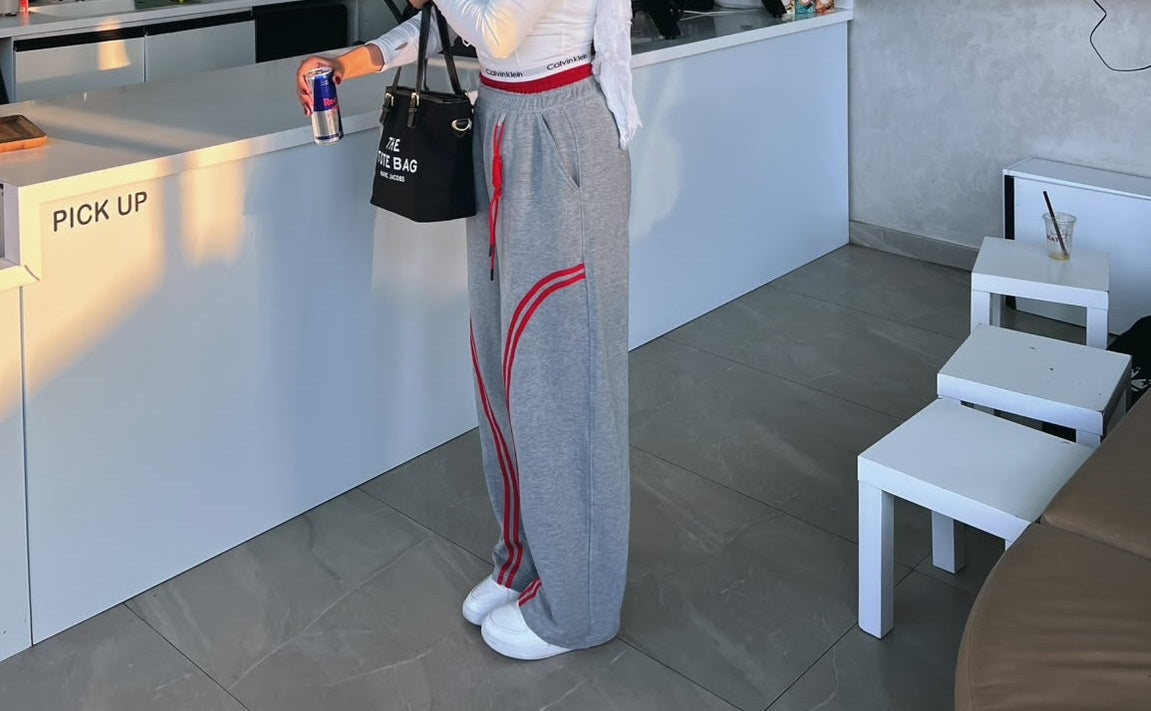 TrackLine Pants