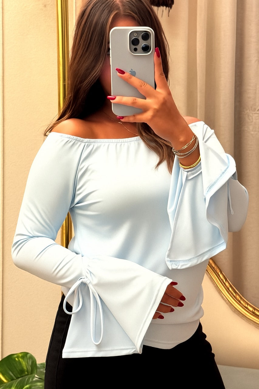 Fringe Top