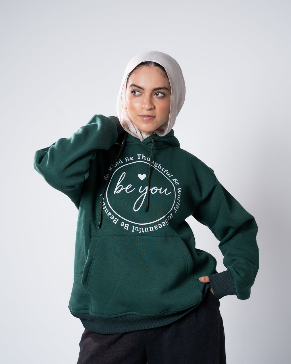 Be you hoodie