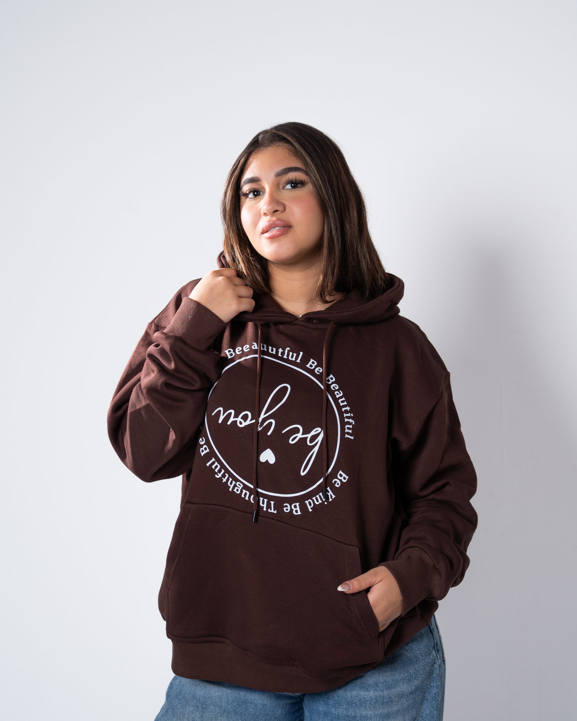 Be you hoodie