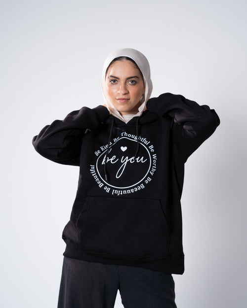 Be you hoodie