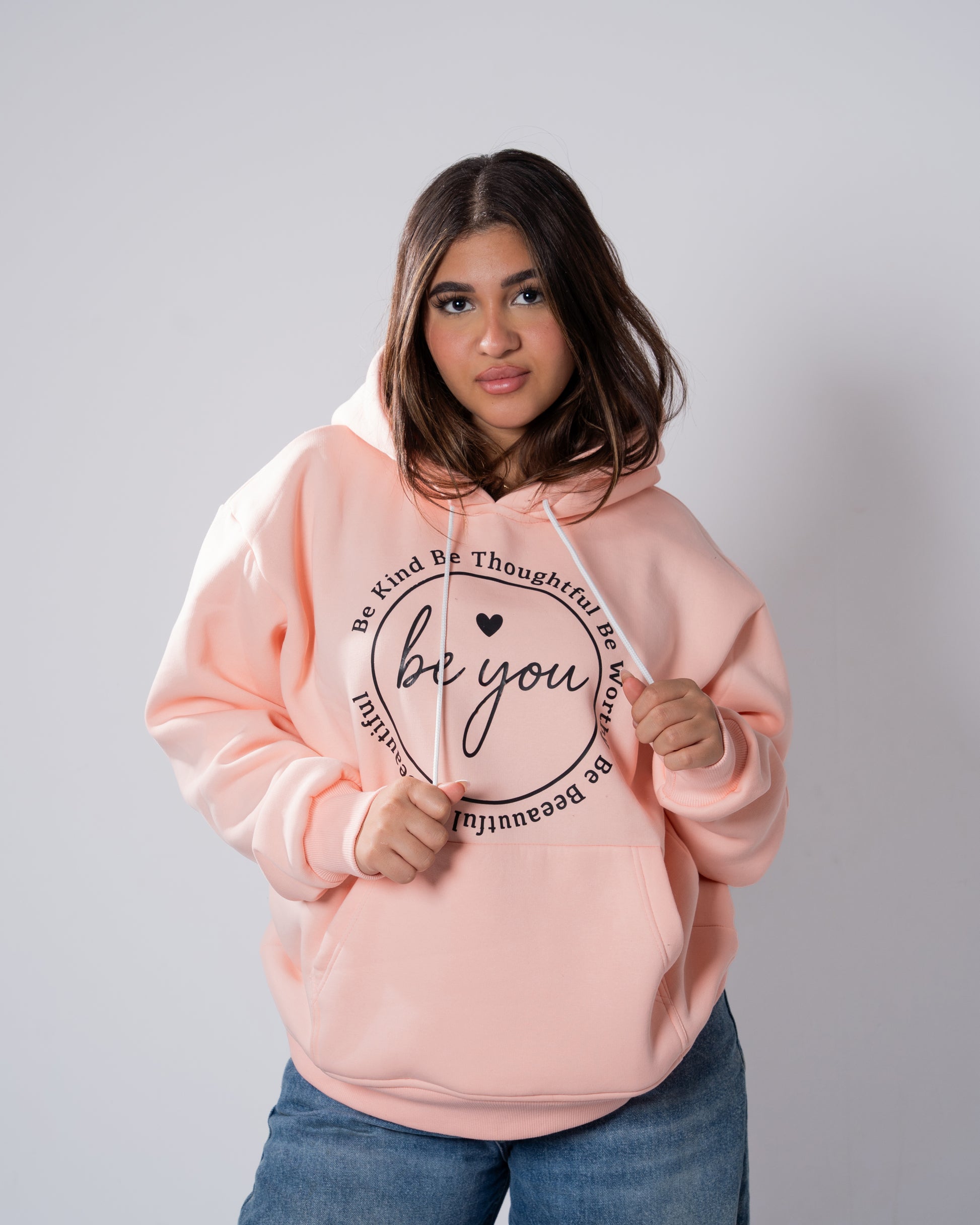 Be you hoodie