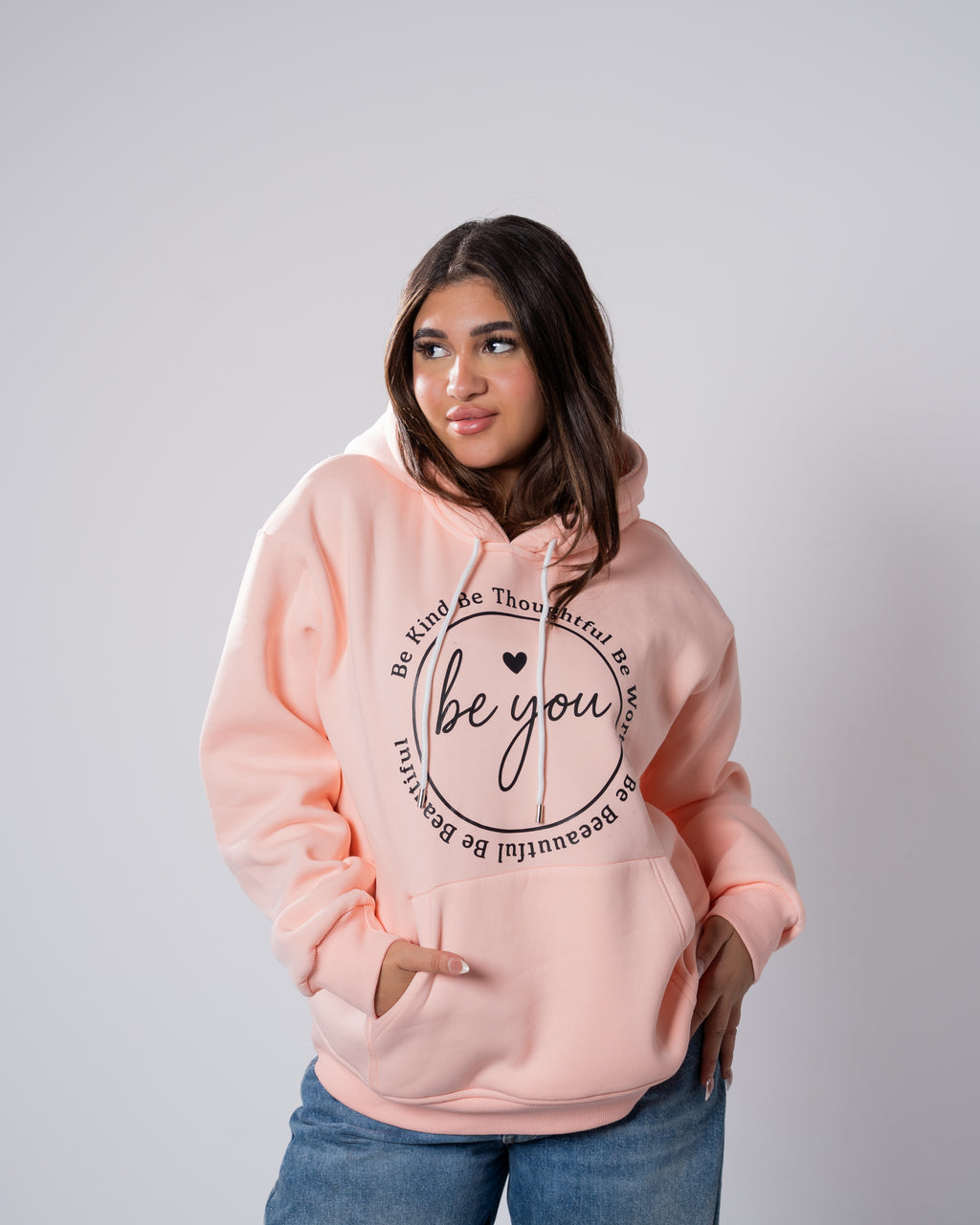 Be you hoodie