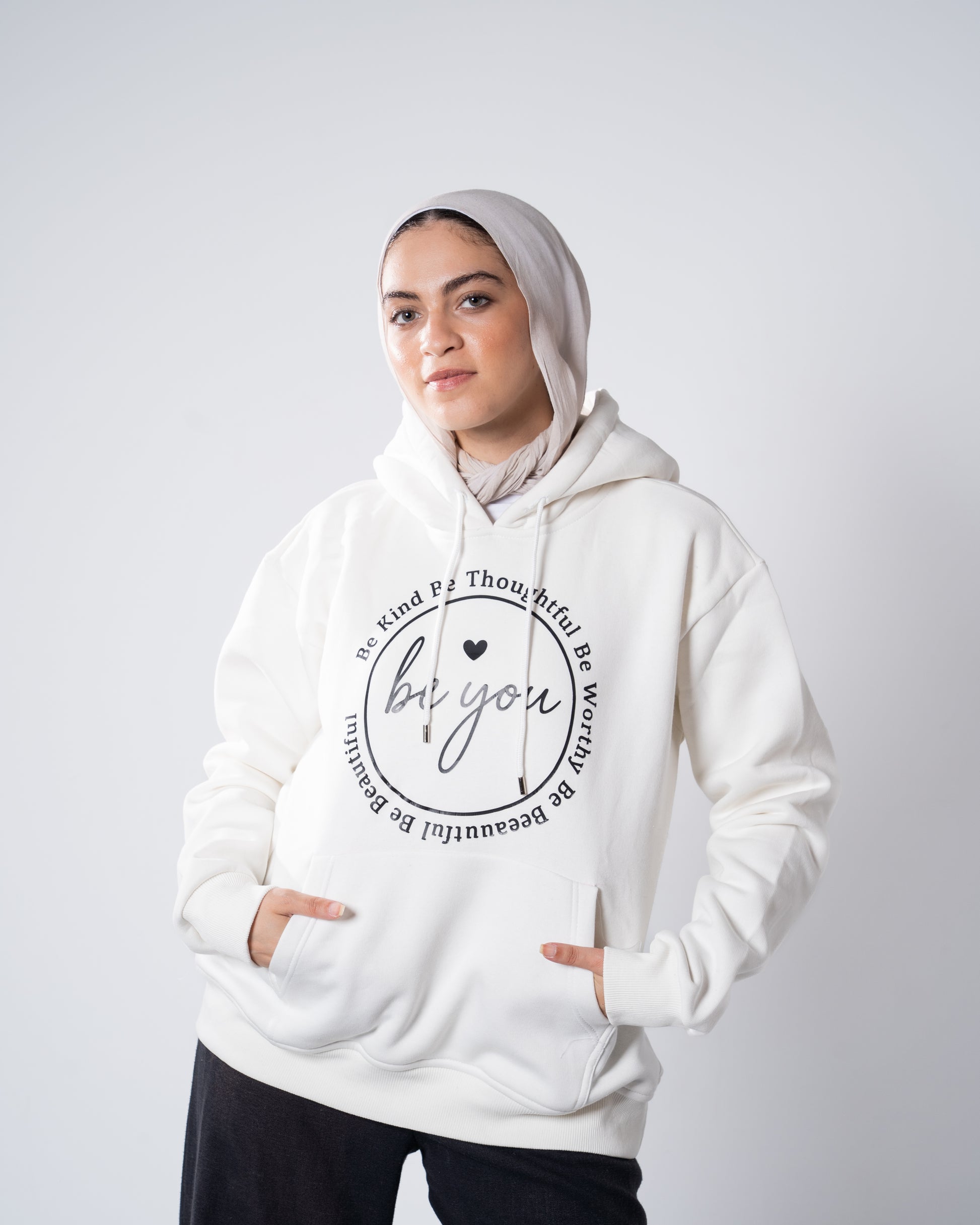 Be you hoodie