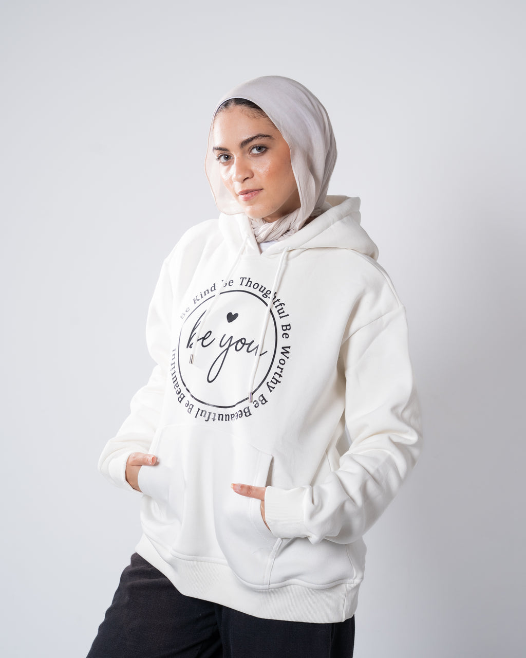 Be you hoodie